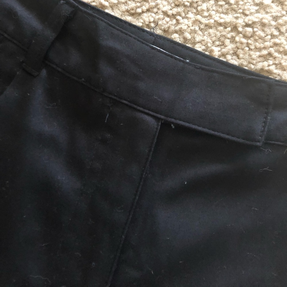 Gorgeous black shorts - Picture 2 of 5